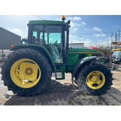 JOHN DEERE 6400